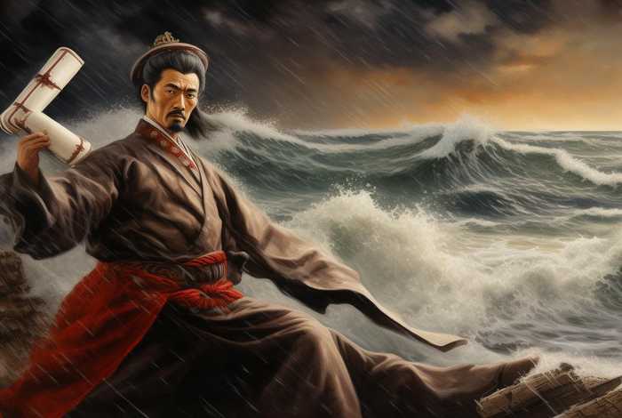中国历史故事林则徐战争的主要内容100（中国历史故事林则徐战争的主要内容100字）