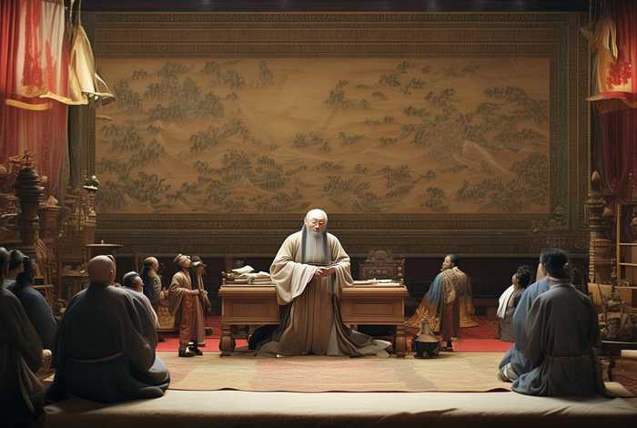 中国历史真实故事50字作文，中国历史真实故事50字作文大全