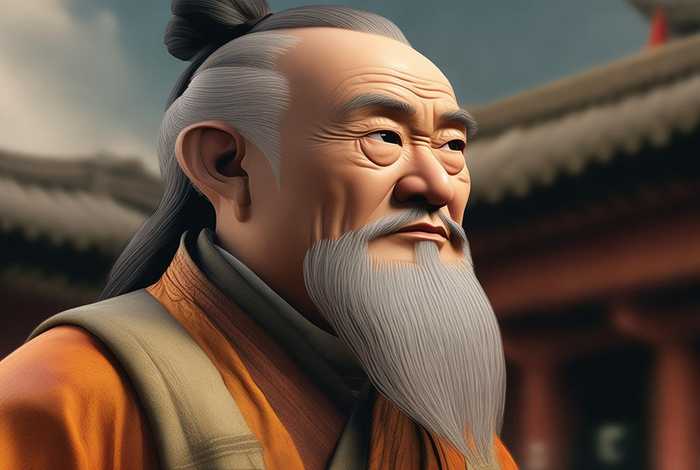 中国历史人物真实照片；中国历史人物真实照片大全