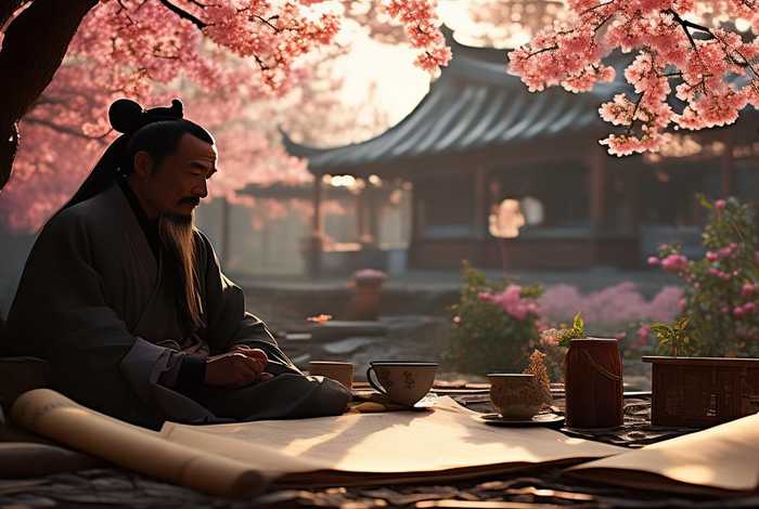 中国名人的故事作文，中国名人的故事作文500字