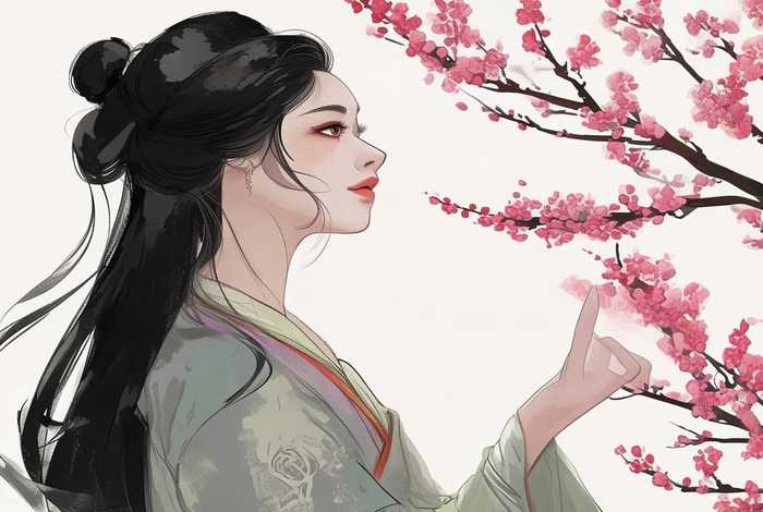 中国历史李清照故事简短版（中国历史李清照故事简短版50字）