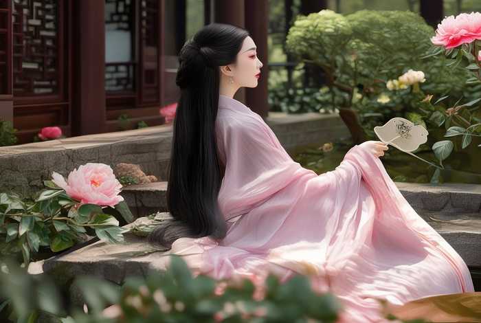 中国历史故事郑贵妃简介、中国历史故事郑贵妃简介50字