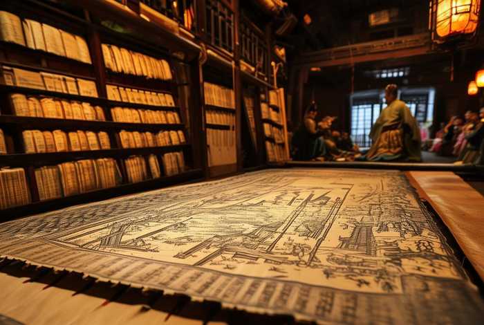 中国历史故事竹简作品、中国历史故事竹简作品介绍 中国历史故事竹简作品、中国历史故事竹简作品介绍