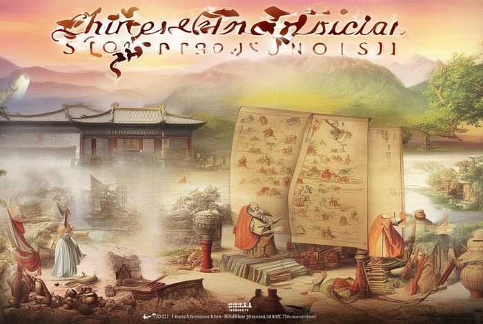 中国历史故事揭秘大全(中国历史故事揭秘大全图片) 中国历史故事揭秘大全(中国历史故事揭秘大全图片)