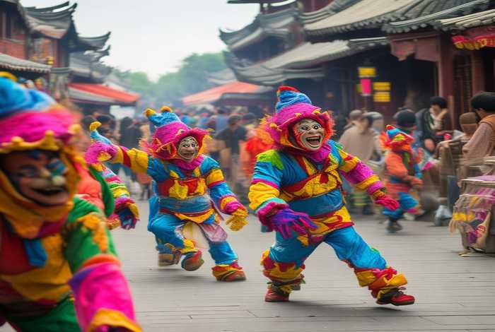 中国历史上的搞笑故事（中国古代搞笑历史故事）
