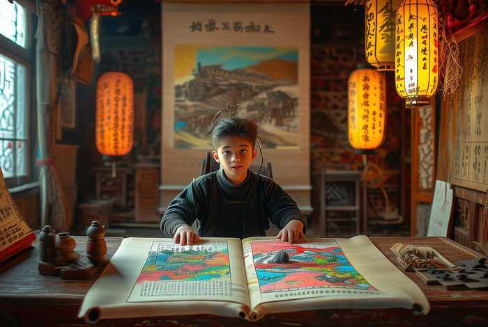 中国历史趣味故事300字 - 中国历史趣味故事300字作文 中国历史趣味故事300字 - 中国历史趣味故事300字作文