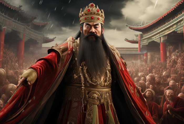 中国历史纣王故事视频、中国历史纣王故事视频大全