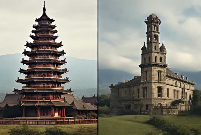 中英历史发展差异；中英历史发展差异分析
