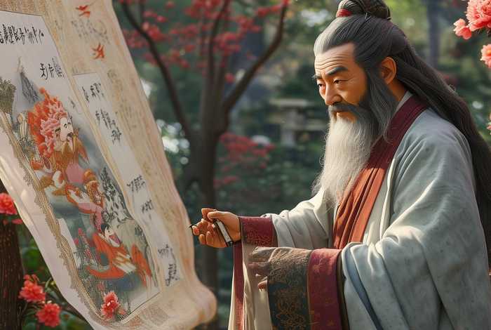 中国历史中的爱国人才故事有哪些；中国历史中的爱国人才故事有哪些呢