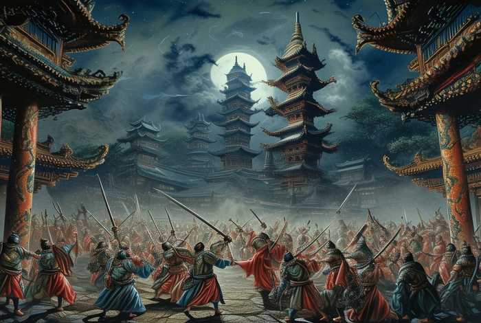 中国历史故事大全完整版长篇(中国历史故事大全完整版长篇视频) 中国历史故事大全完整版长篇(中国历史故事大全完整版长篇视频)