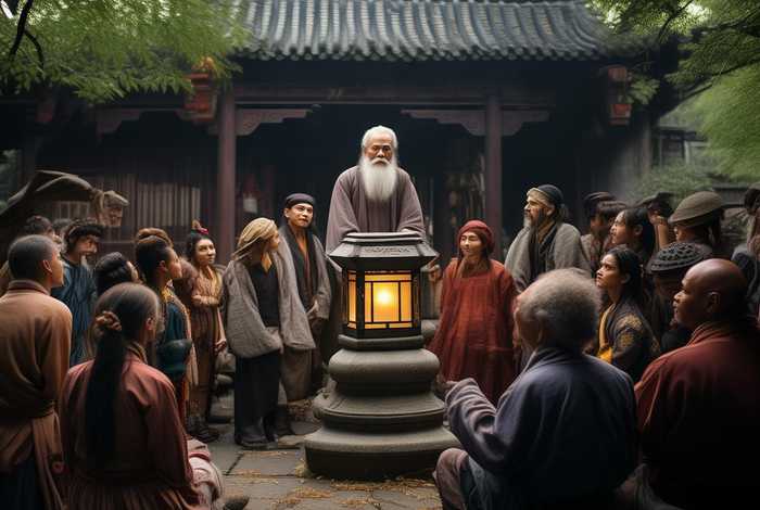 中国文化 中国故事（中国文化 中国故事 中国声音）
