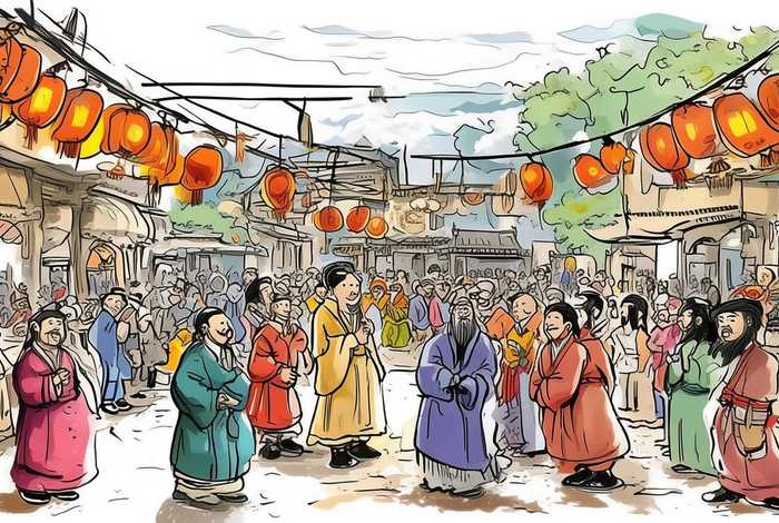 中国历史故事彩色插图简笔画,中国历史故事彩色插图简笔画图片 中国历史故事彩色插图简笔画,中国历史故事彩色插图简笔画图片