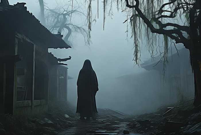 中国历史民间鬼故事大全(中国历史民间鬼故事大全图片) 中国历史民间鬼故事大全(中国历史民间鬼故事大全图片)