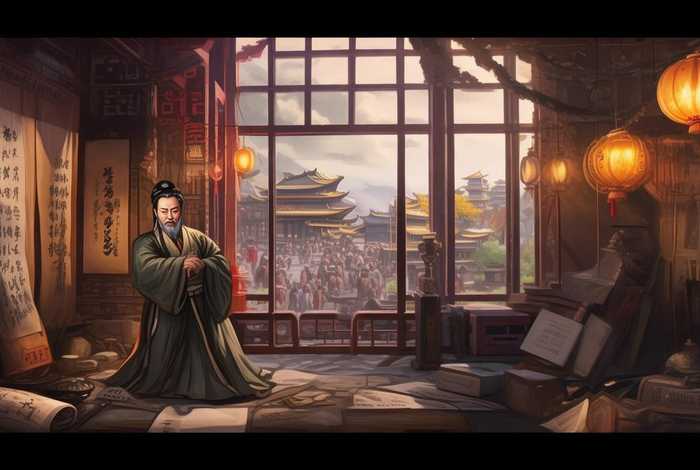中国历史人物故事讲解 中国历史人物故事讲解视频