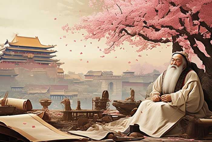 中国历史总结故事大全（中国历史总结故事大全简短）