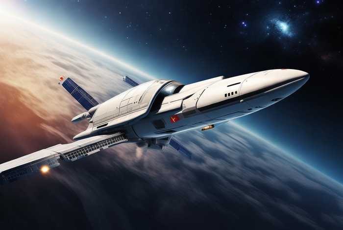 中国宇宙飞船的资料 - 中国宇宙飞船的资料和图片 中国宇宙飞船的资料 - 中国宇宙飞船的资料和图片
