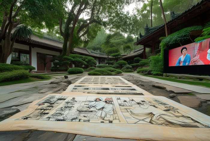中国历史故事集好词好句摘抄1∽37页、叶玉卿最经典的三部电影免费观看