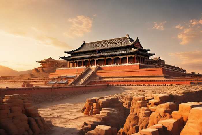 中国历史故事秦朝；中国历史故事秦朝读后感