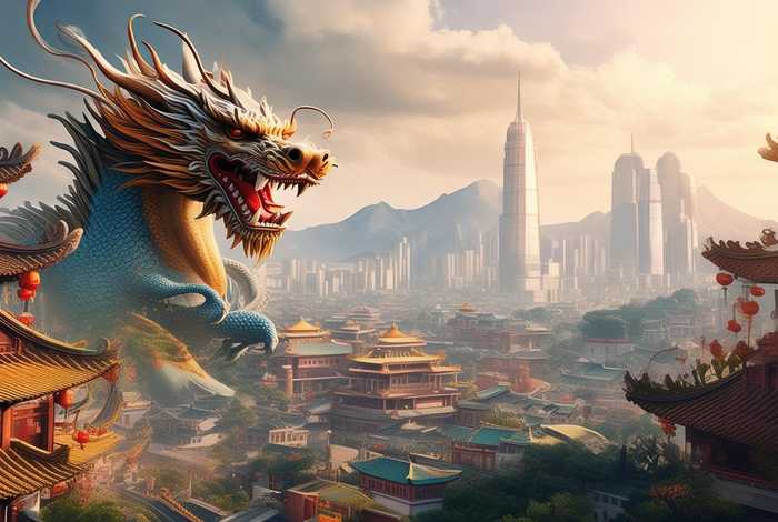 中国自信的历史依据，中国自信的历史依据有哪些