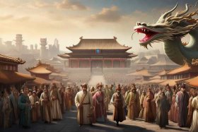 中国历史事件及人物与时间；中国历史事件及人物与时间的关系