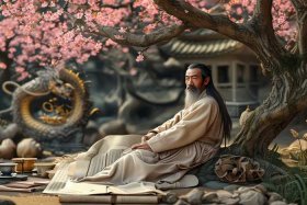 中国历史故事简短英文，中国历史故事简短英文翻译