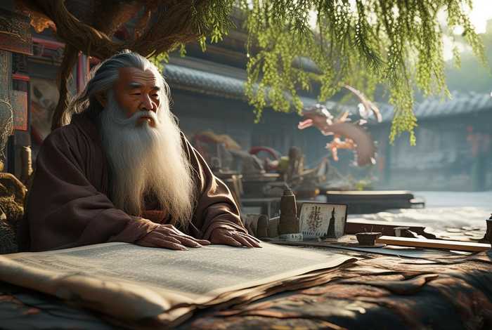 中国历史故事开头和结尾 - 中国历史故事开头和结尾有哪些