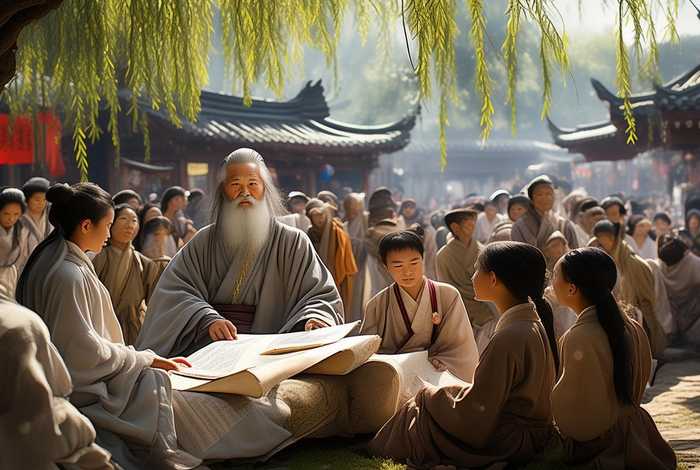 中国历史故事课程（中国历史故事课程总结）