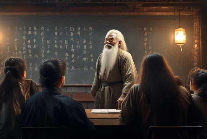 中国历史老师真实故事有哪些 中国历史老师真实故事有哪些名字
