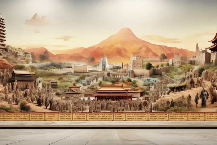 最新历史故事解说中国历史（最新历史故事解说中国历史视频）