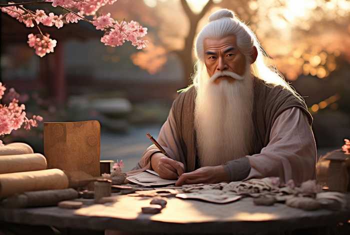 中国历史上被称为诗圣的人是谁,中国史上被称为诗圣的是哪一位 中国历史上被称为诗圣的人是谁,中国史上被称为诗圣的是哪一位