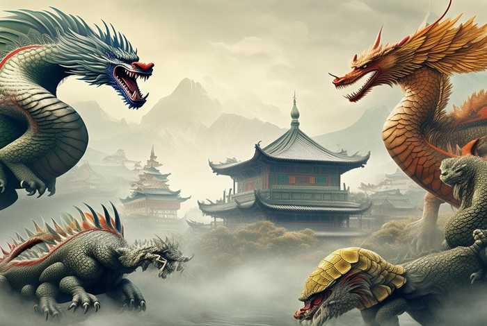 中国历史故事十大怪兽图片大全,中国历史故事十大怪兽图片大全集 中国历史故事十大怪兽图片大全,中国历史故事十大怪兽图片大全集