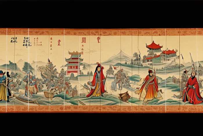 中国历史故事天天讲解视频大全(中国历史故事视频大全央视) 中国历史故事天天讲解视频大全(中国历史故事视频大全央视)