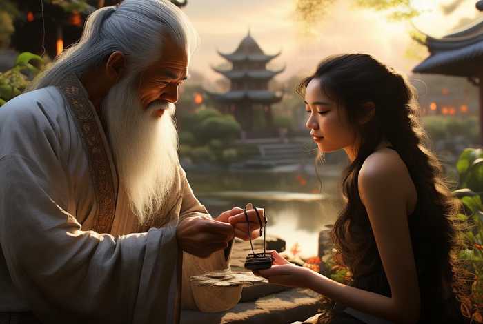 中国医学家的故事（中国医学家的故事简短）