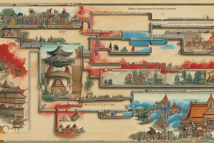 中国史上疫情梳理（中国史上疫情梳理图片）