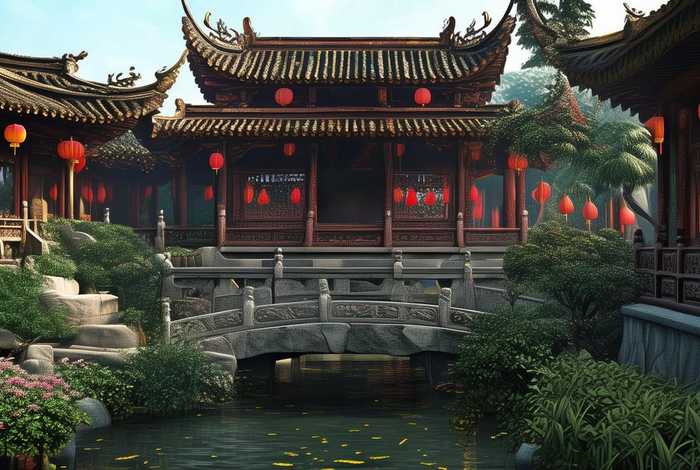 中国历史小故事大明寺简介 中国历史小故事大明寺简介50字 中国历史小故事大明寺简介 中国历史小故事大明寺简介50字