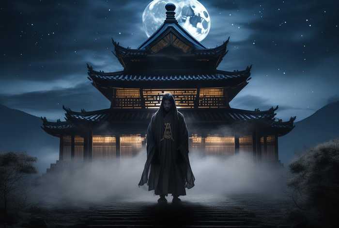 中国历史上有名的悬案讲解长视频（中国历史悬案之谜视频）