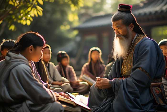 中国有关文明礼仪的历史故事（中国有关文明礼仪的历史故事50字）