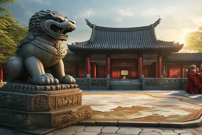 中国历史故事爱国篇有哪些 - 中国历史故事爱国篇有哪些名字
