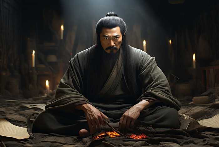 中国历史故事卧薪尝胆的人物，中国历史故事卧薪尝胆的人物是谁
