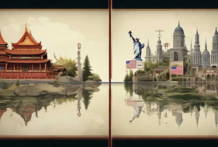 中国与美国的历史事件 - 中国与美国的历史事件简介 中国与美国的历史事件 - 中国与美国的历史事件简介