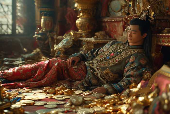 中国历史上最大的败家子 中国历史上最败家的儿子 中国历史上最大的败家子 中国历史上最败家的儿子