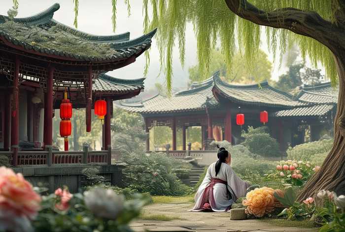 中国历史经典故事，中国历史经典故事会精选