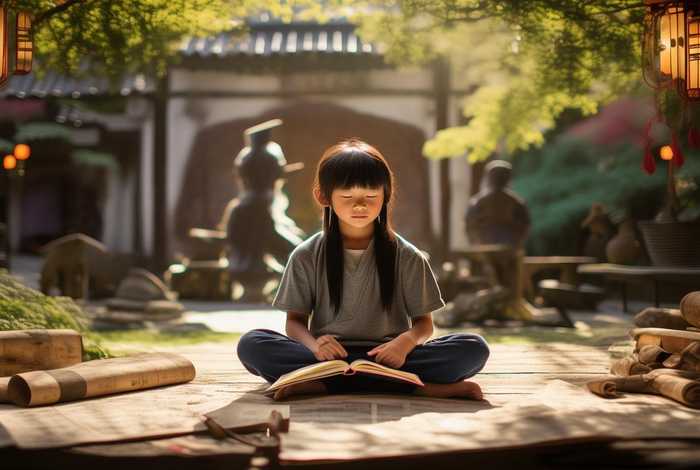 中国历史故事四年级简短，中国历史故事四年级简短一点
