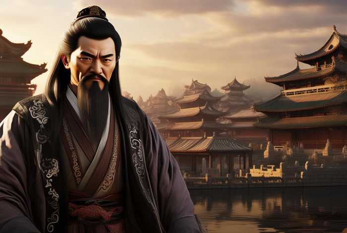 中国历史李晨，中国历史李晨简介