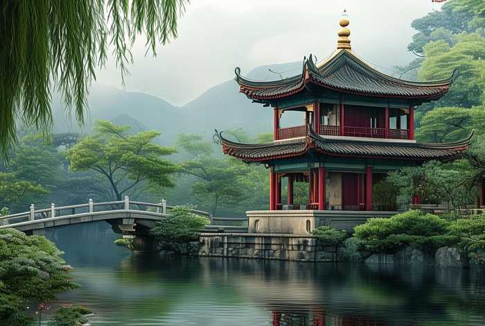 中国文化遗产的历史背景资料 中国文化遗产的历史背景资料介绍