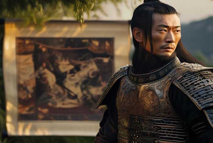 中国历史上不辱使命的小故事；历史中有哪些不辱使命的故事
