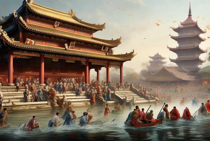 中国历史有多有意思；中国历史有多有意思的事情