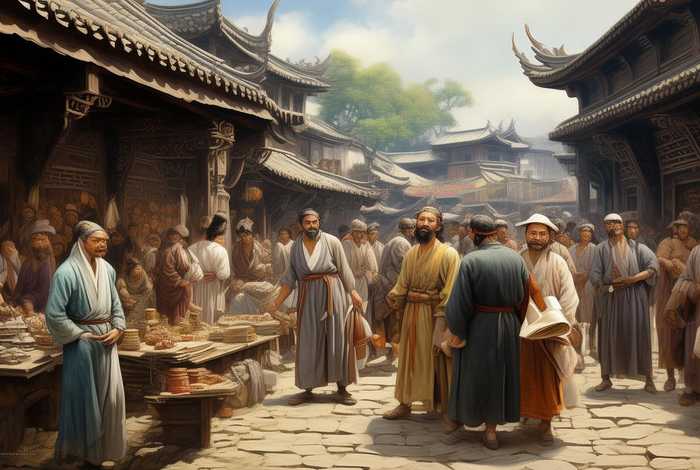 中国历史那些没在课本上的事(课本上学不到的中国史) 中国历史那些没在课本上的事(课本上学不到的中国史)
