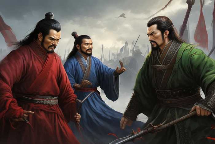 中国历史故事三国演义还有哪些、中国历史故事三国演义还有哪些故事