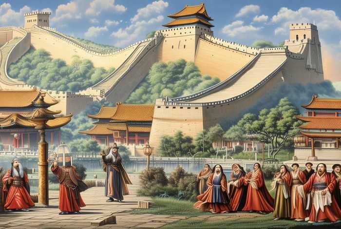 中国历史伟人伟事(中国历史伟人伟事有哪些) 中国历史伟人伟事(中国历史伟人伟事有哪些)